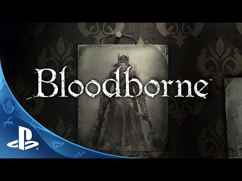 Bloodborne (PS4) - PlayStation Hits (PS4)