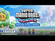 Super Mario Bros. Wonder Nintendo Switch 2 Edition (Switch 2)
