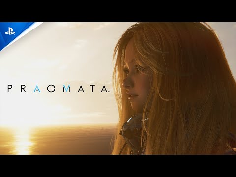 Pragmata (PS5)