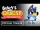 Bluey´s Quest for the Gold Pen (Switch 2)