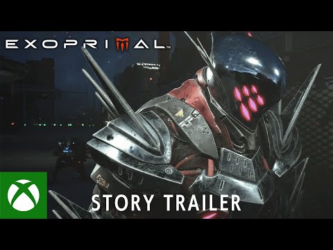 Exoprimal (Xbox Series X / Xbox One)