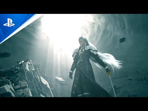 Final Fantasy VII Remake INTERGRADE (PS5)