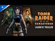 Tomb Raider IV-VI Remastered Starring Lara Croft (PS5)