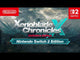 Xenoblade Chronicles X: Definitive Edition - Nintendo Switch 2 Edition (Switch 2)
