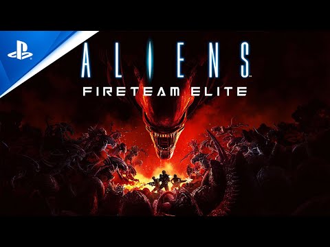 Aliens: Fireteam Elite (PS5)