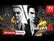 Yakuza Kiwami (Switch 2)