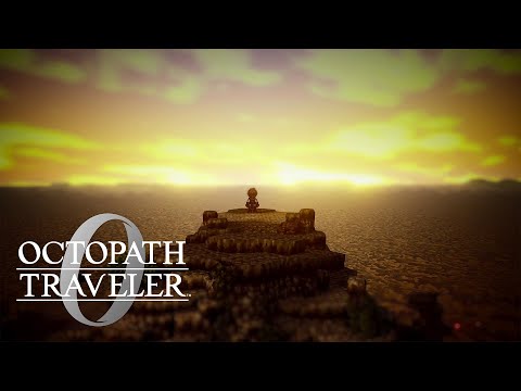 Octopath Traveler 0 (PS5)