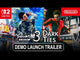Yakuza Kiwami 3 & Dark Ties (Switch 2)