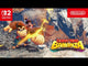 Donkey Kong Bananza (Switch 2)