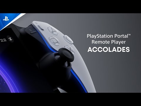 PlayStation Portal Remote Player – Gamerium