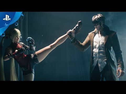 Gungrave G.O.R.E - Day One Edition (PS4)