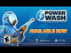 Power Wash Simulator (PS4)