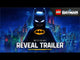 Lego Batman: Legacy of The Dark Knight Deluxe Edition (PS5)