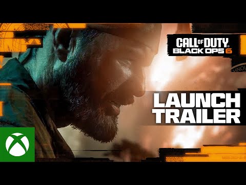 Call of Duty: Black Ops 6 (Xbox Series X)