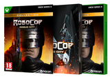 RoboCop: Rogue City Collection (Xbox Series X)