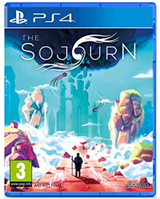 The Sojourn (PS4)